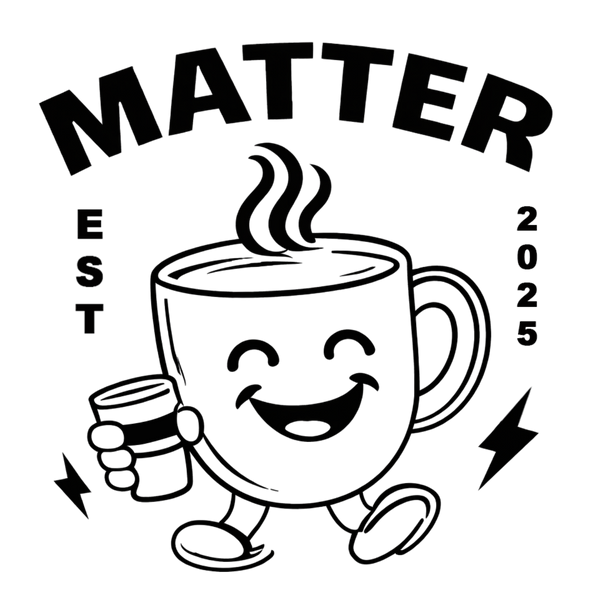Matter Coffee
